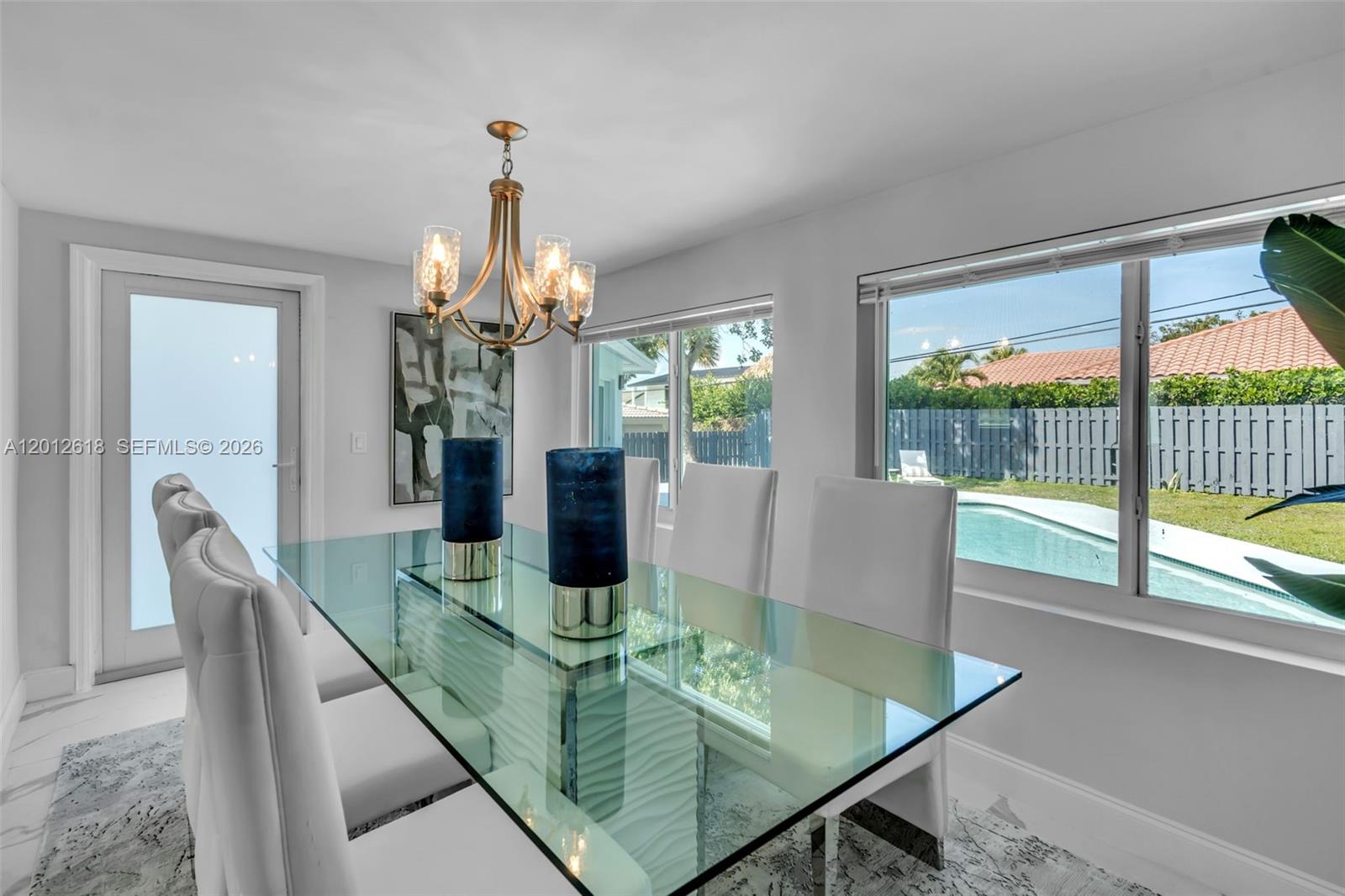 CONFERENCE RIDGE - Residential