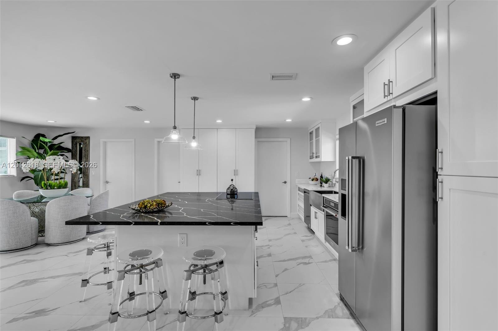 CONFERENCE RIDGE - Residential