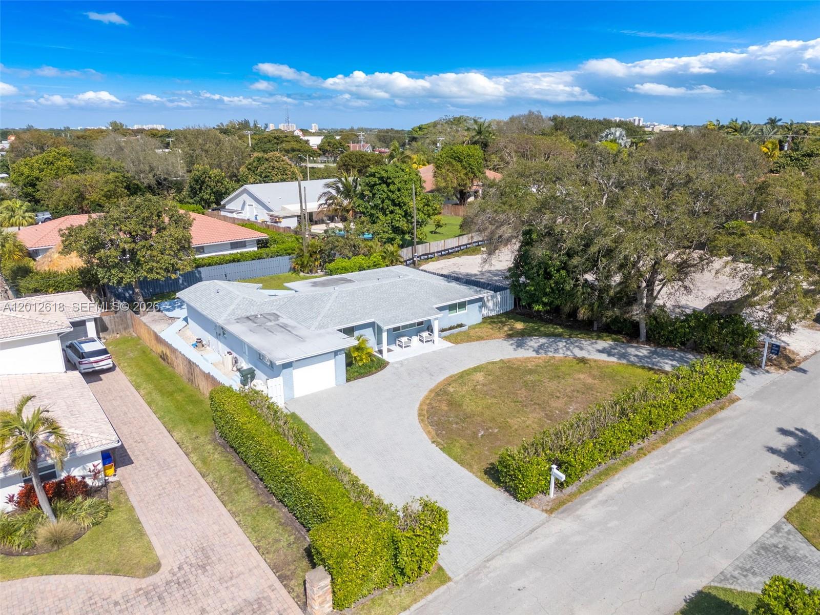 CONFERENCE RIDGE - Residential