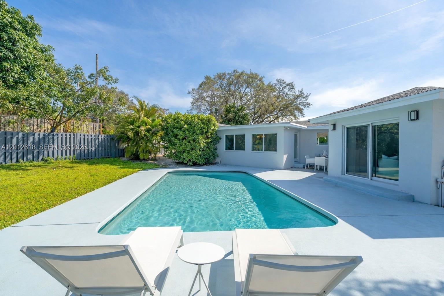 CONFERENCE RIDGE - Residential