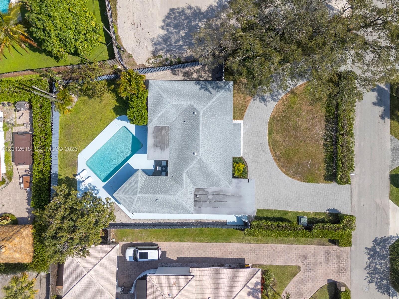 CONFERENCE RIDGE - Residential