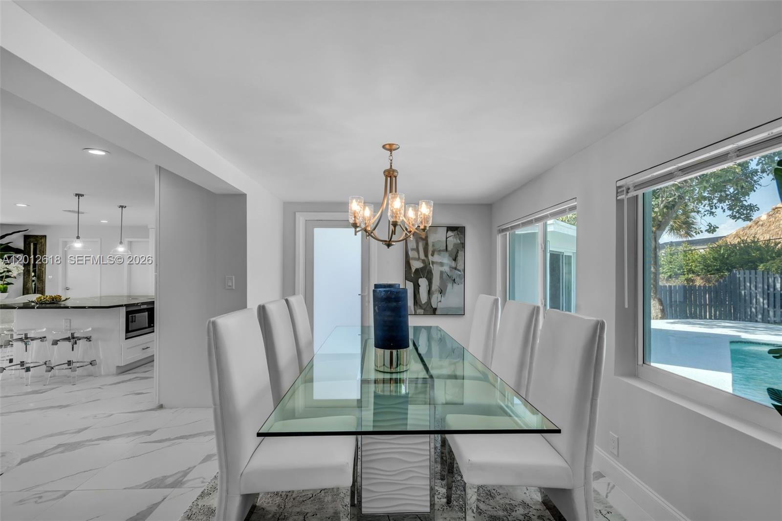 CONFERENCE RIDGE - Residential
