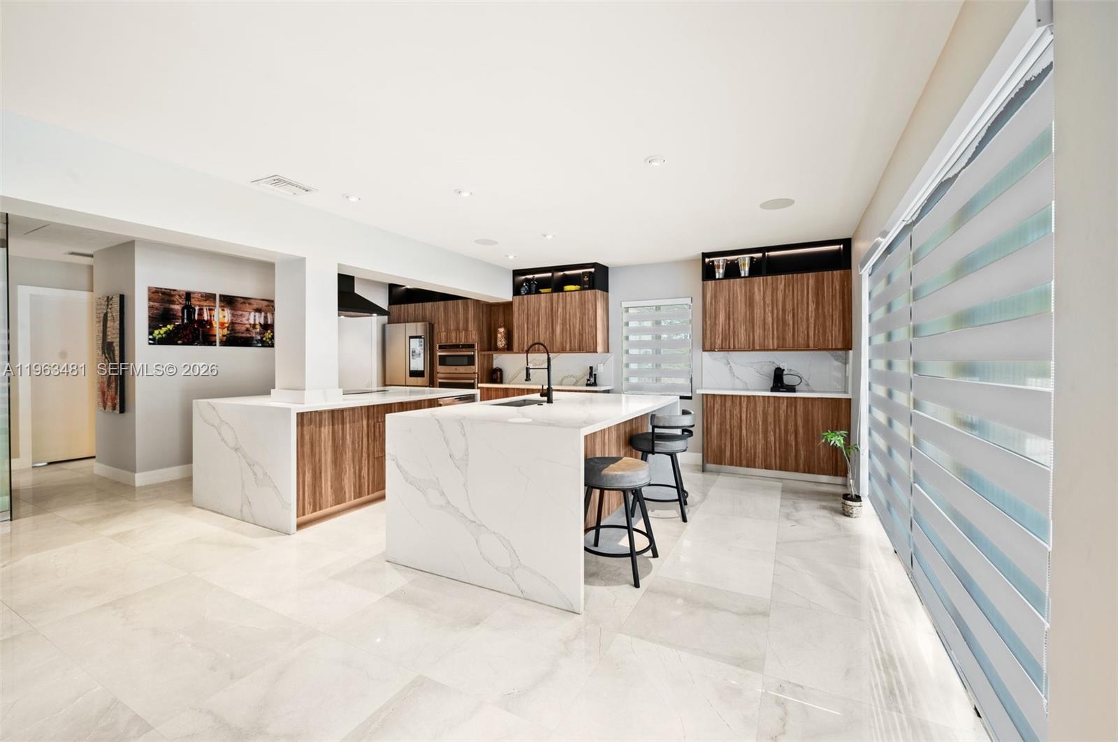 MIAMI SHORES SEC 1 AMD - Residential