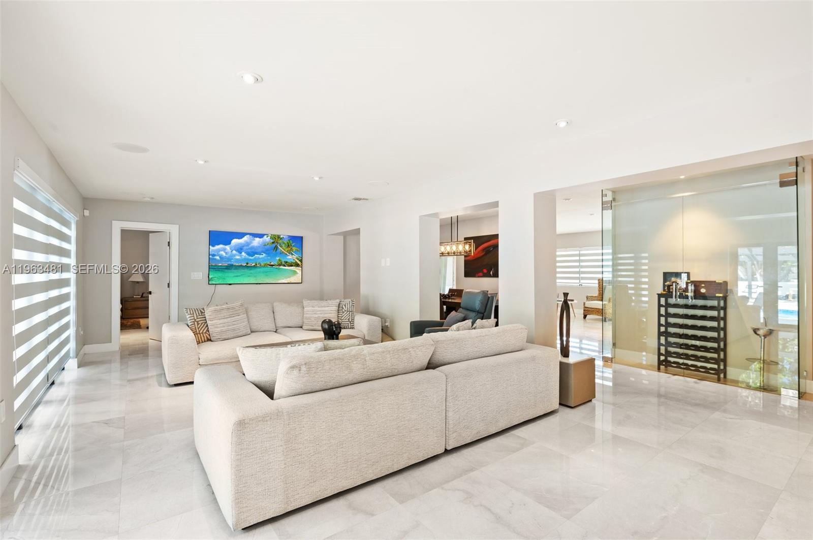 MIAMI SHORES SEC 1 AMD - Residential