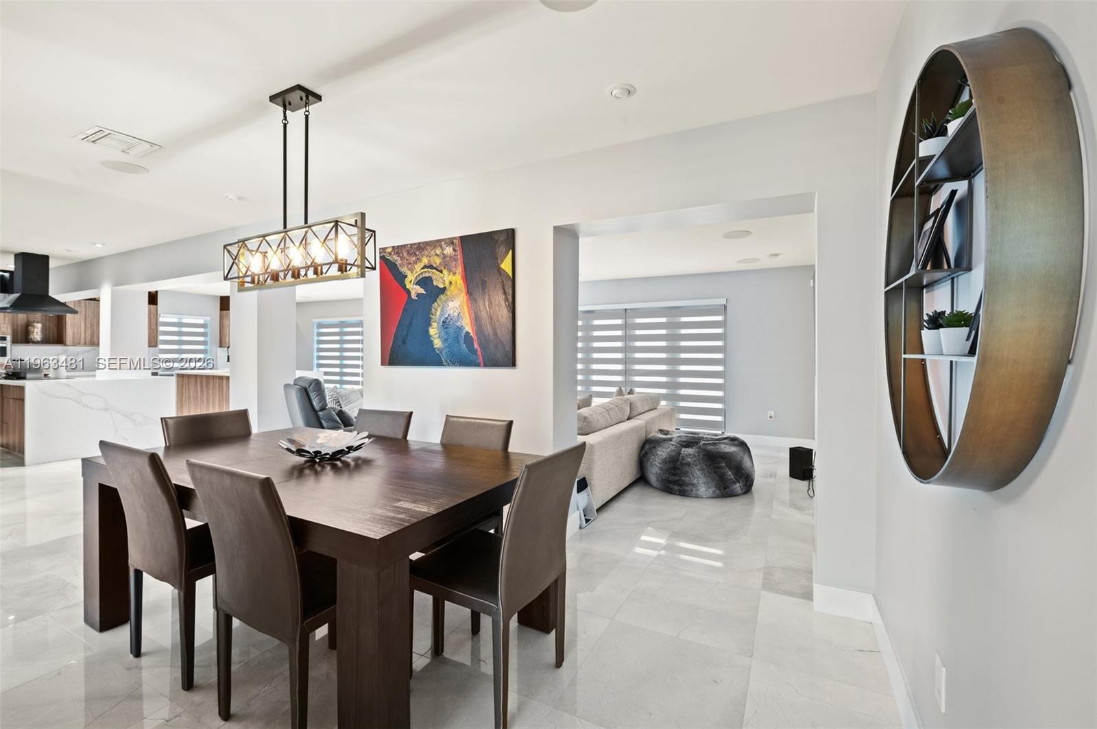 MIAMI SHORES SEC 1 AMD - Residential