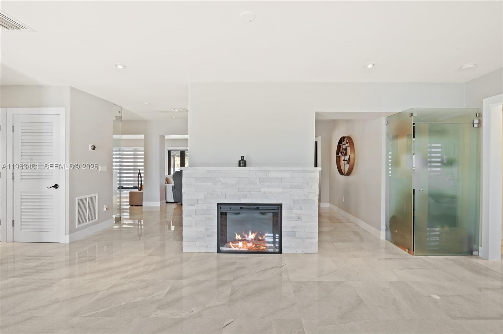 MIAMI SHORES SEC 1 AMD - Residential