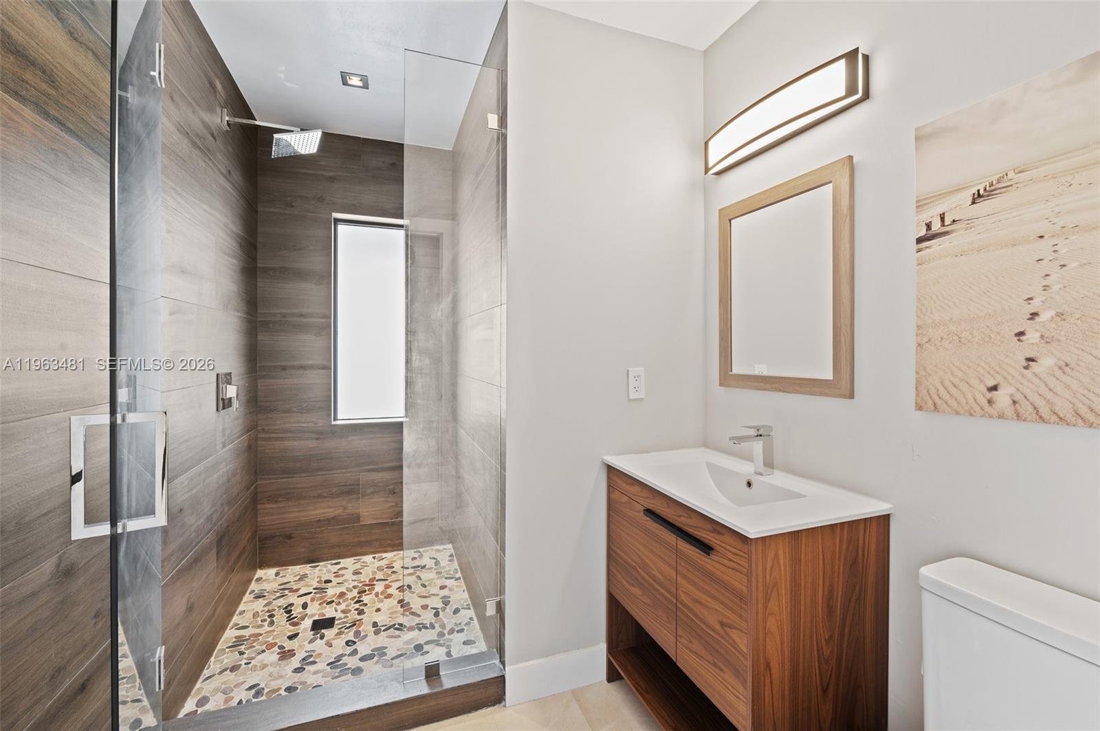 MIAMI SHORES SEC 1 AMD - Residential