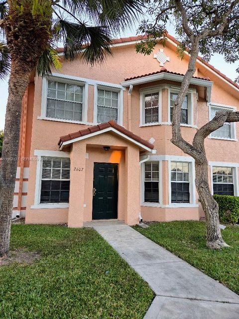  North Lauderdale FL 33068