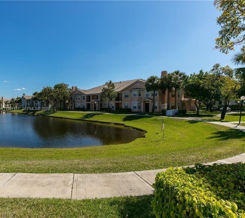 BELMONT AT NORTH LAUDERDA - Residential