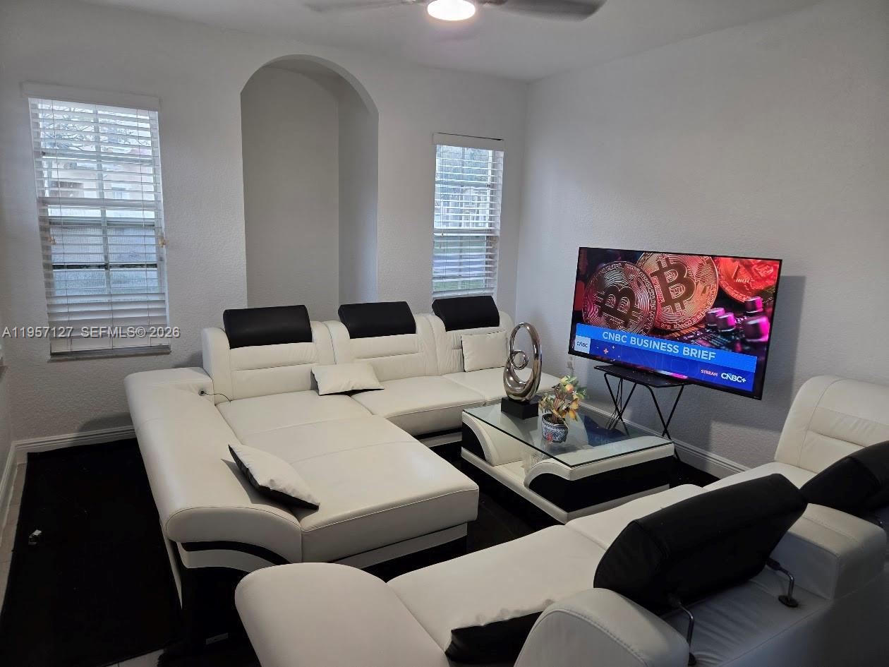 BELMONT AT NORTH LAUDERDA - Residential