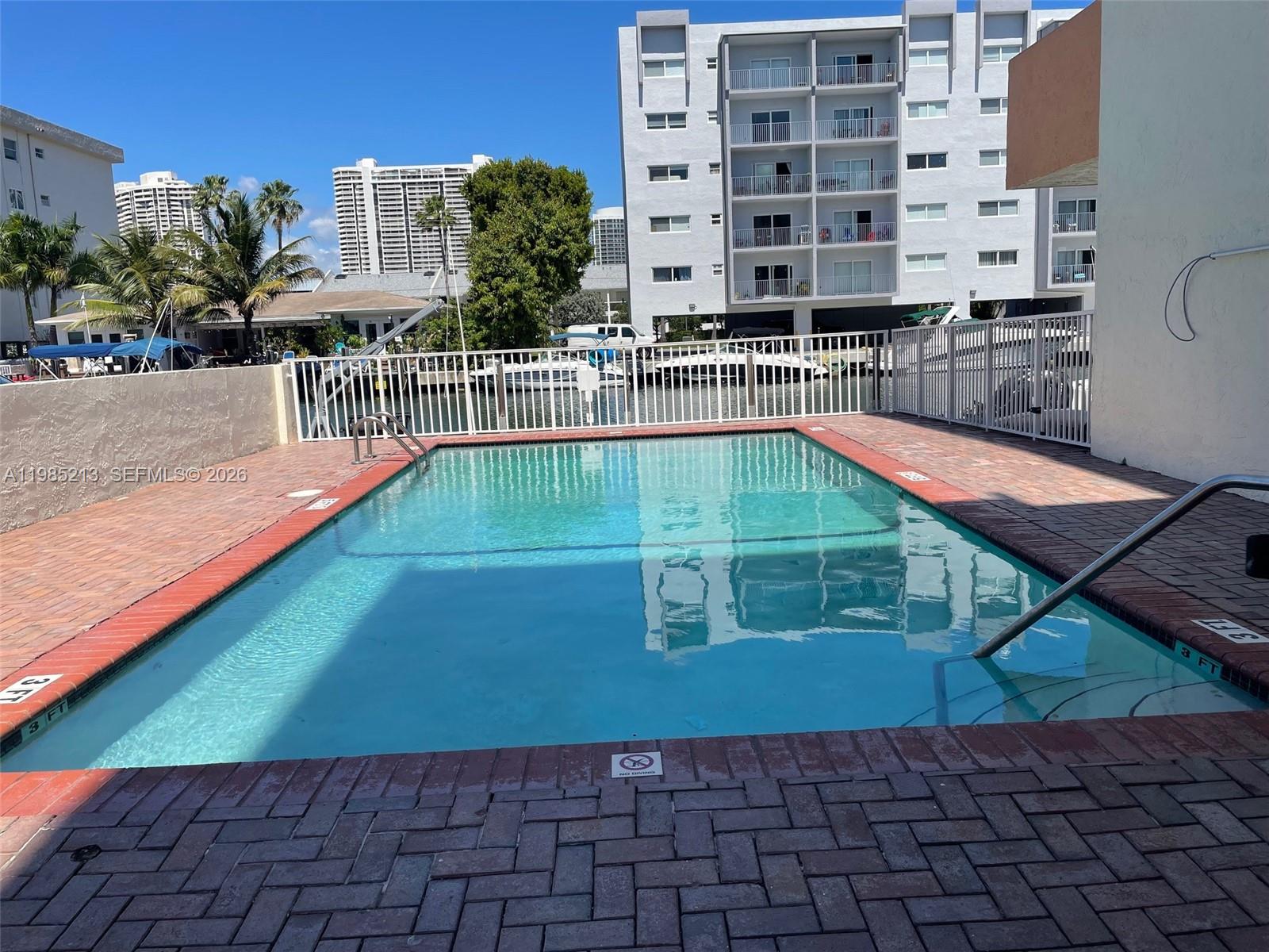 SUNNY SHORES SOUTH CONDO - Residential