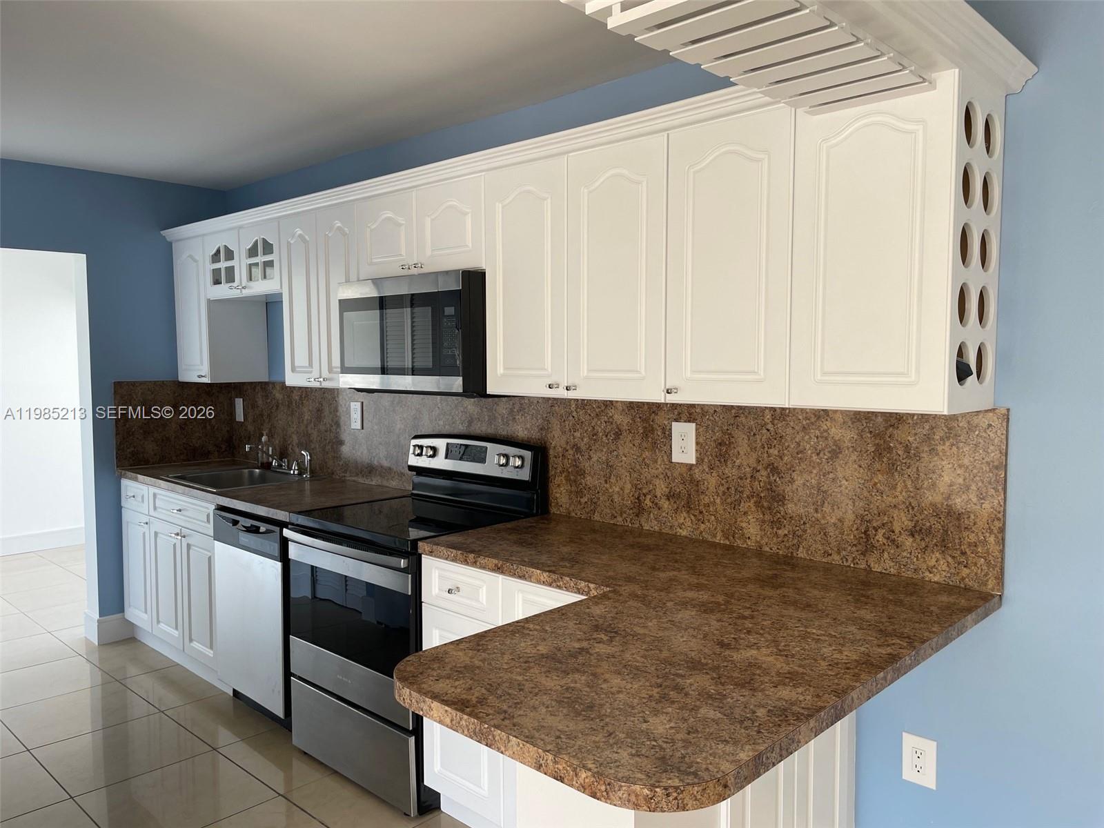 SUNNY SHORES SOUTH CONDO - Residential