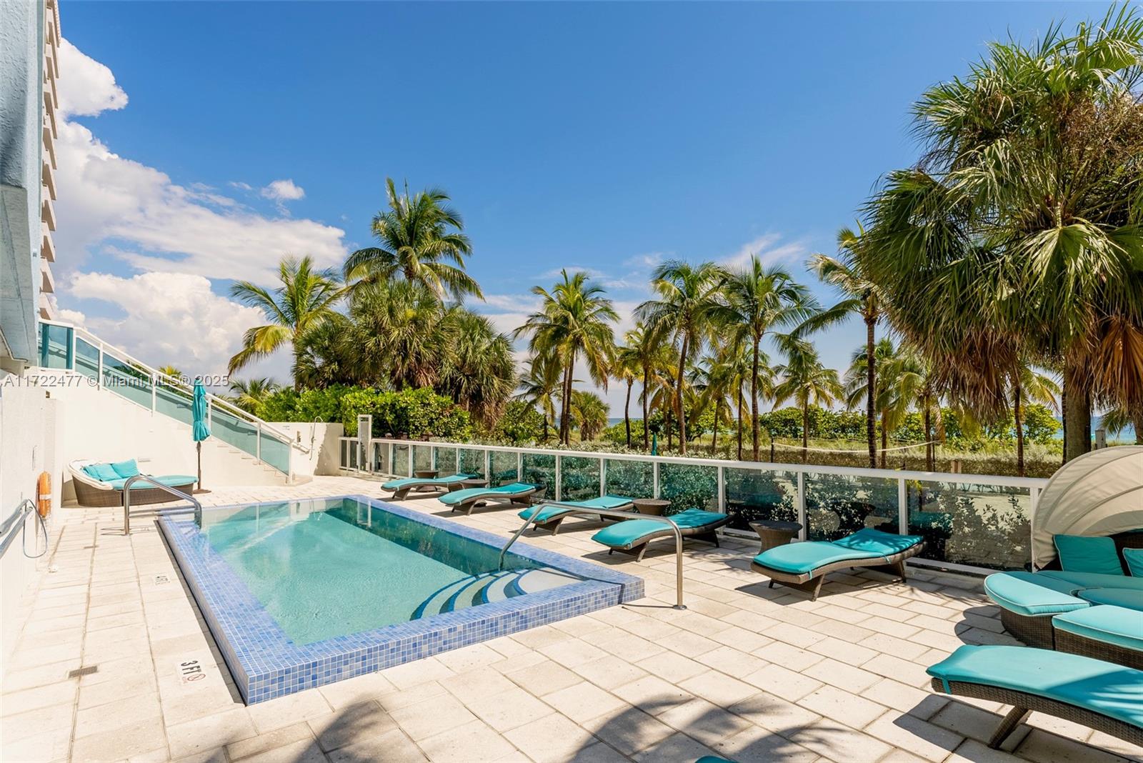 THE WAVERLY AT SURFSIDE B - Residential Lease