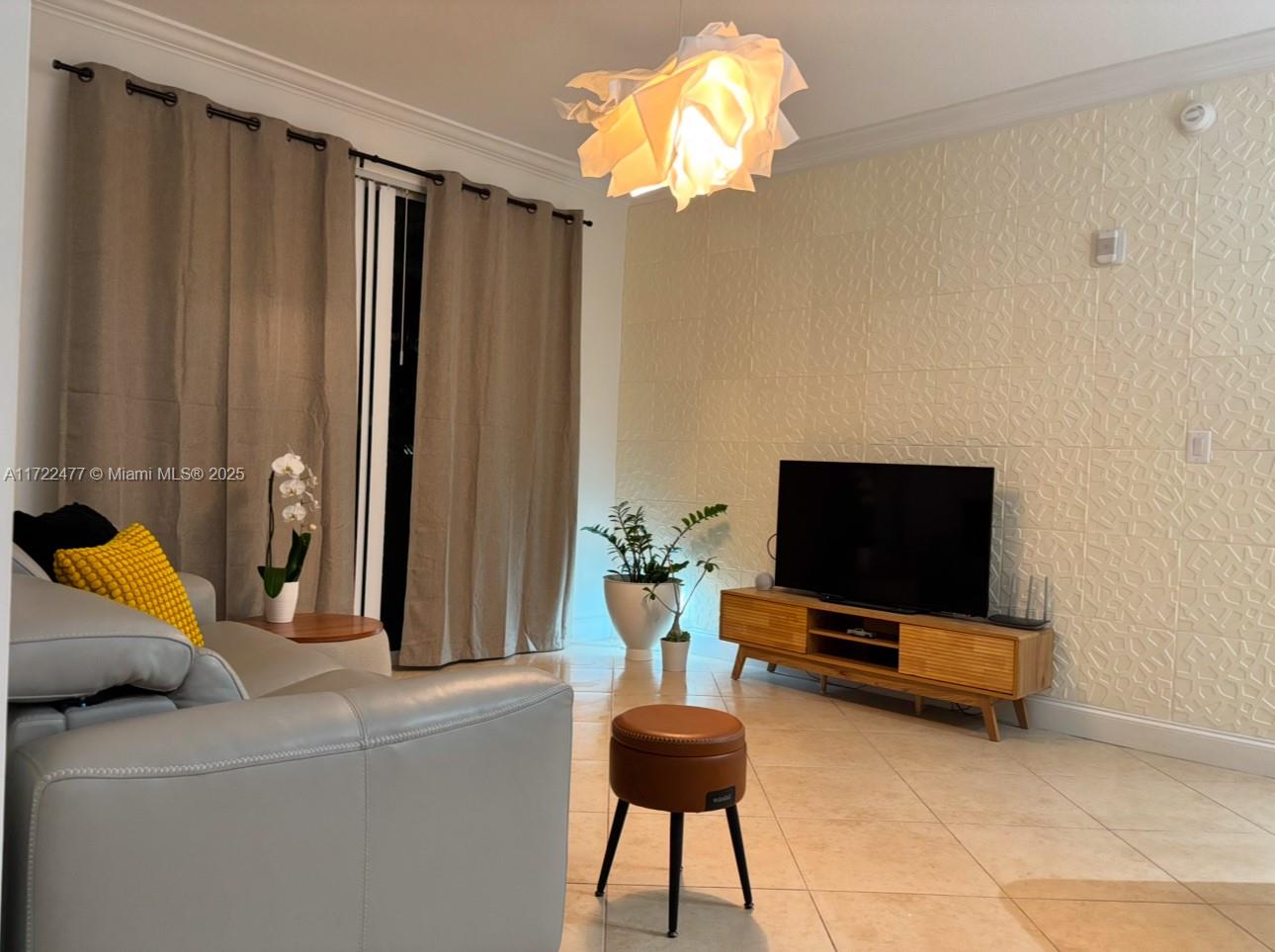 THE WAVERLY AT SURFSIDE B - Residential Lease