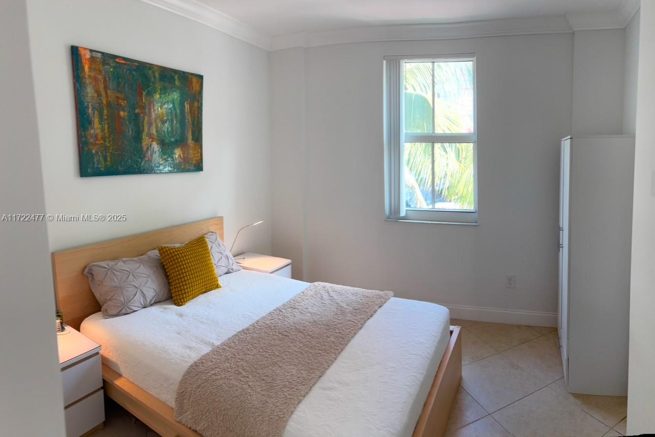 THE WAVERLY AT SURFSIDE B - Residential Lease
