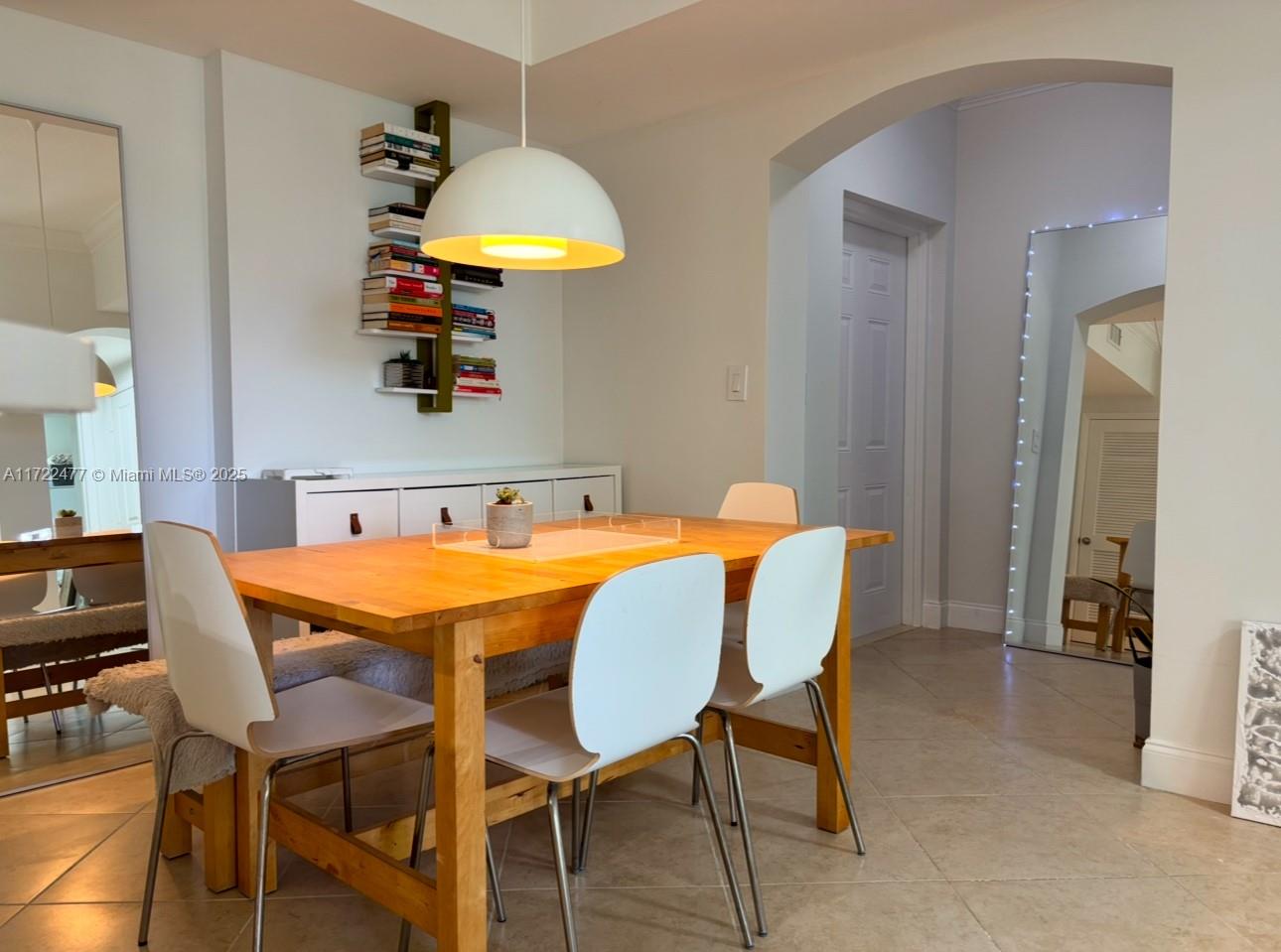 THE WAVERLY AT SURFSIDE B - Residential Lease