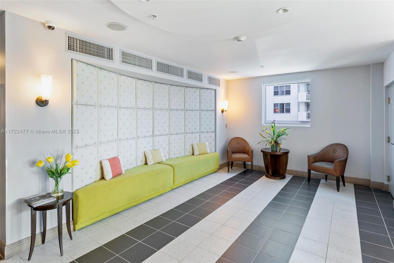 THE WAVERLY AT SURFSIDE B - Residential Lease