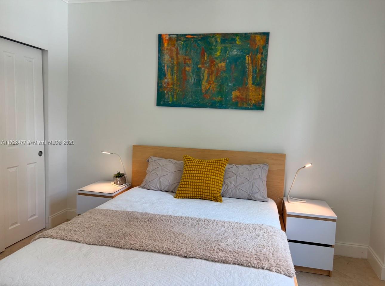 THE WAVERLY AT SURFSIDE B - Residential Lease