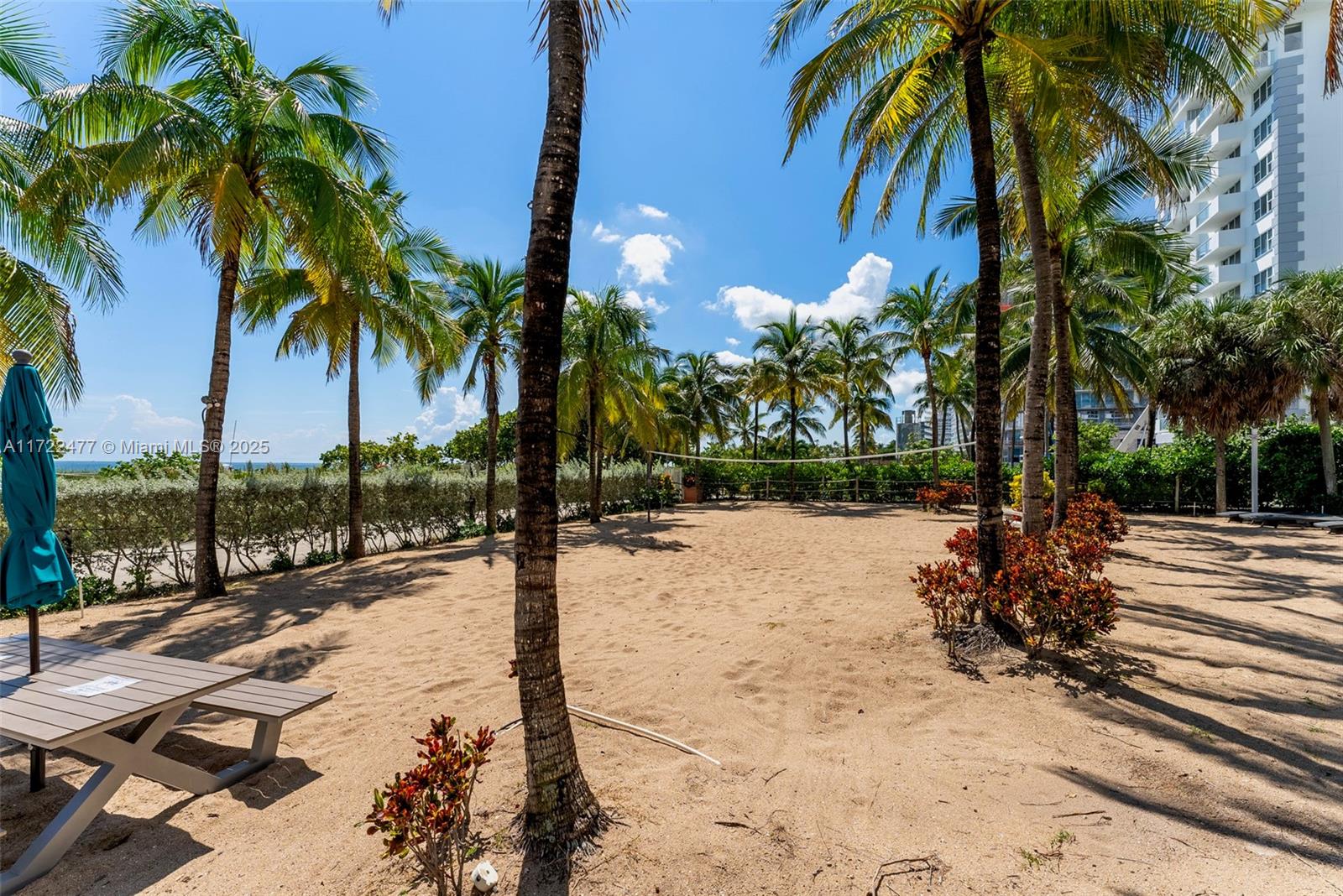 THE WAVERLY AT SURFSIDE B - Residential Lease