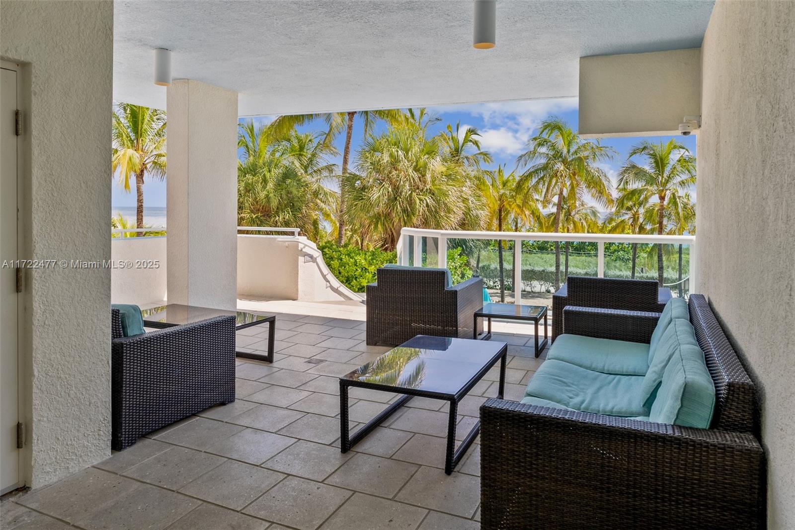 THE WAVERLY AT SURFSIDE B - Residential Lease