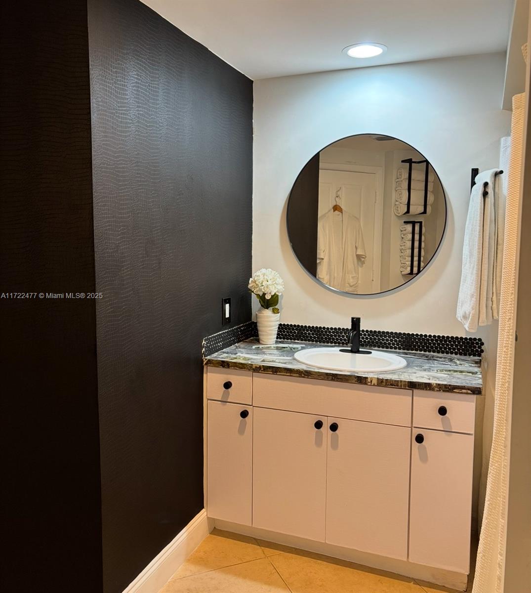 THE WAVERLY AT SURFSIDE B - Residential Lease