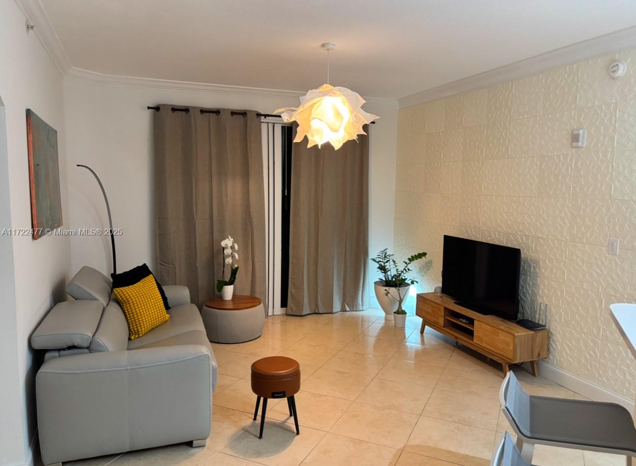 THE WAVERLY AT SURFSIDE B - Residential Lease