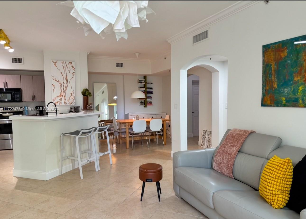 THE WAVERLY AT SURFSIDE B - Residential Lease