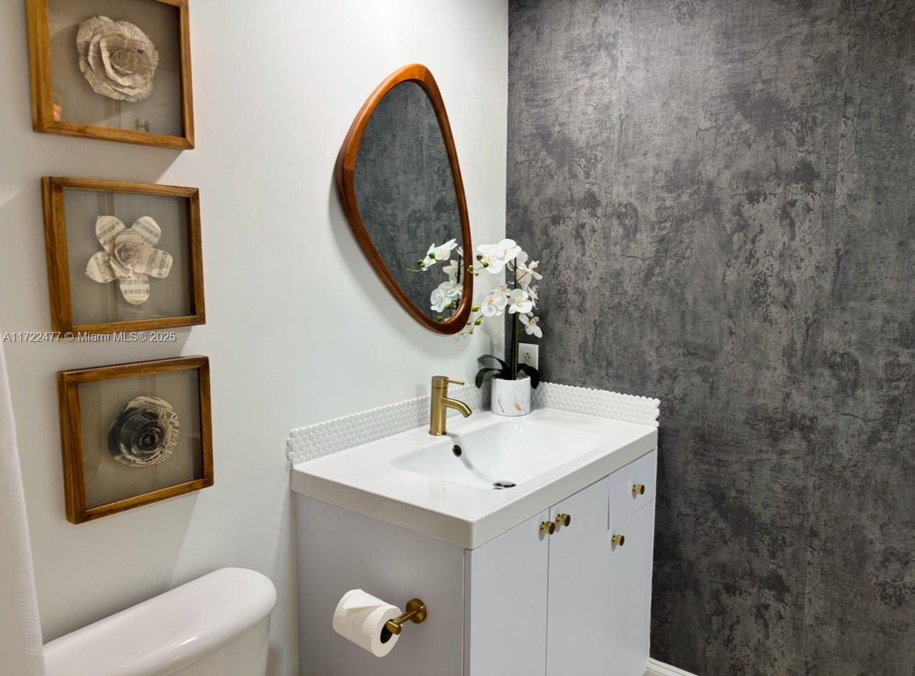 THE WAVERLY AT SURFSIDE B - Residential Lease