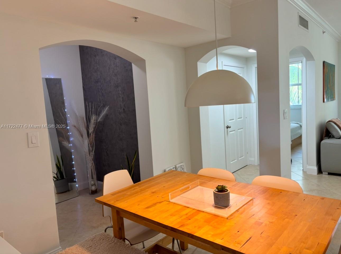 THE WAVERLY AT SURFSIDE B - Residential Lease