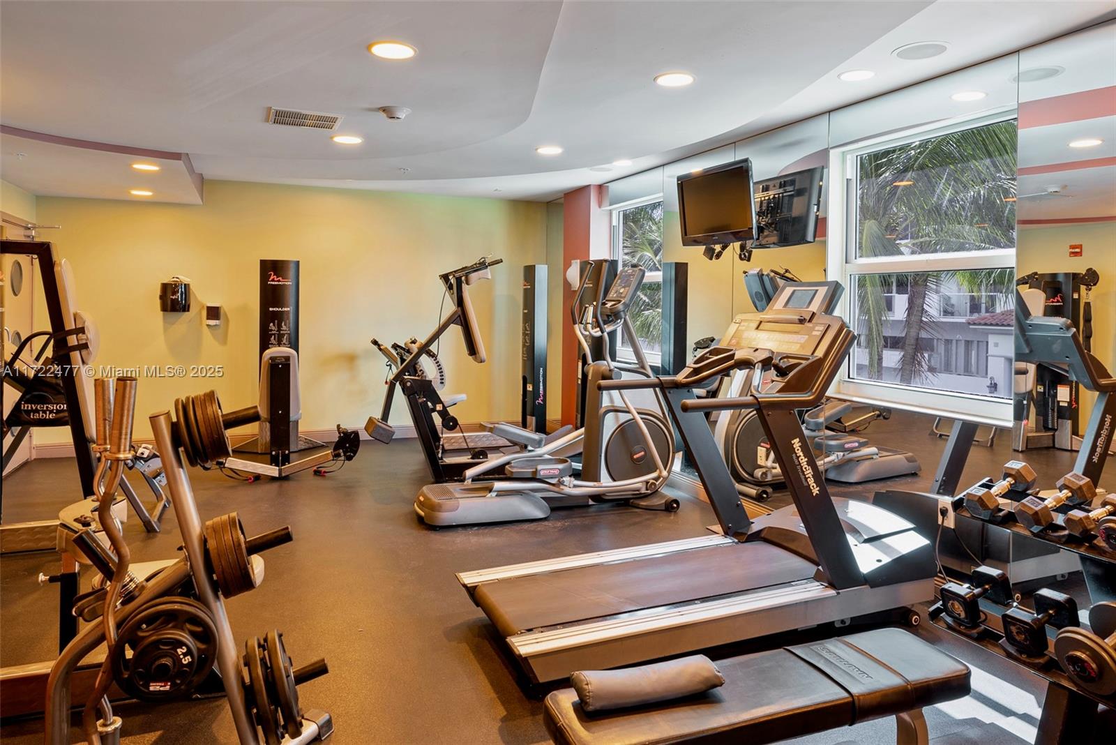 THE WAVERLY AT SURFSIDE B - Residential Lease