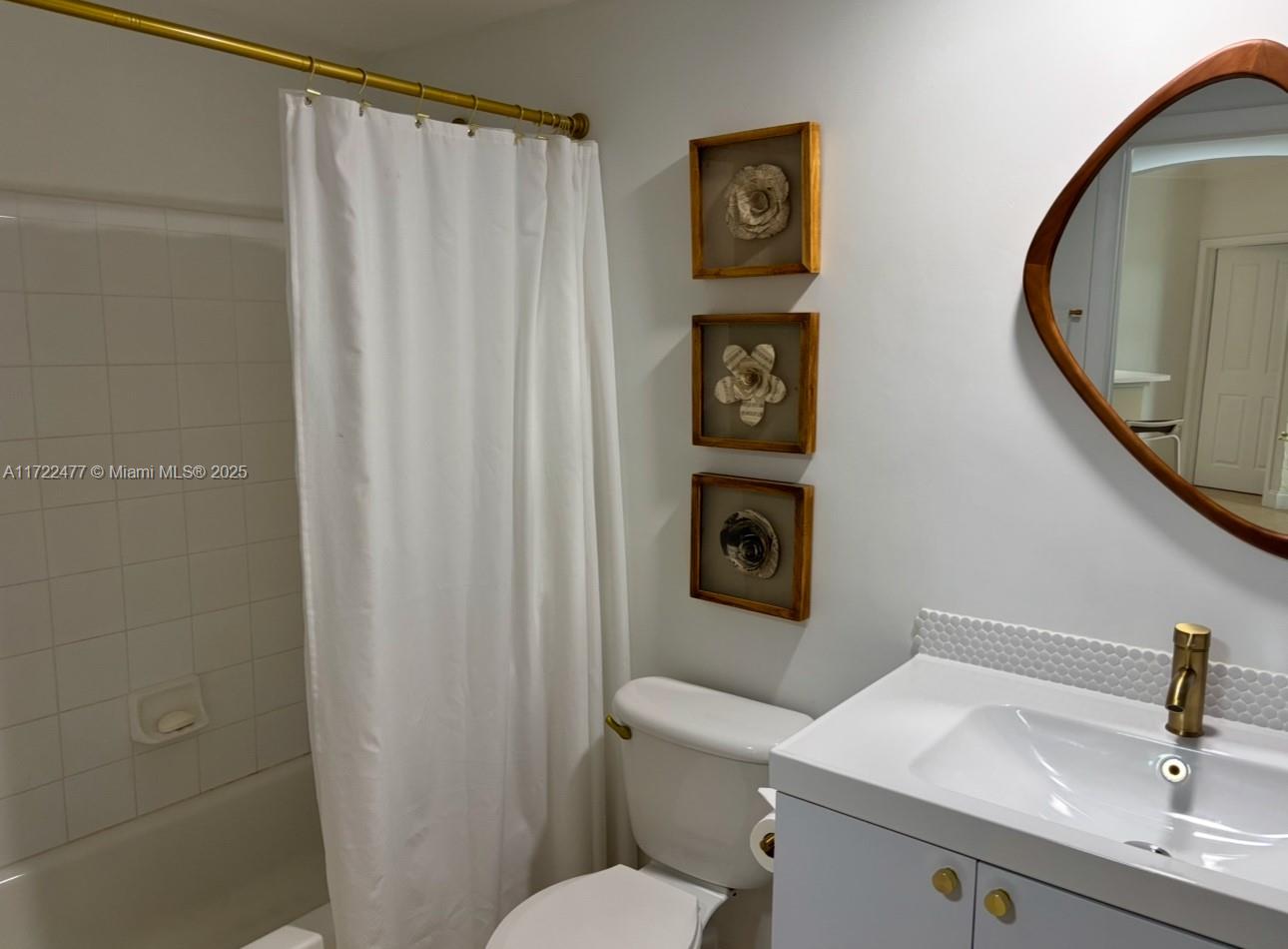 THE WAVERLY AT SURFSIDE B - Residential Lease