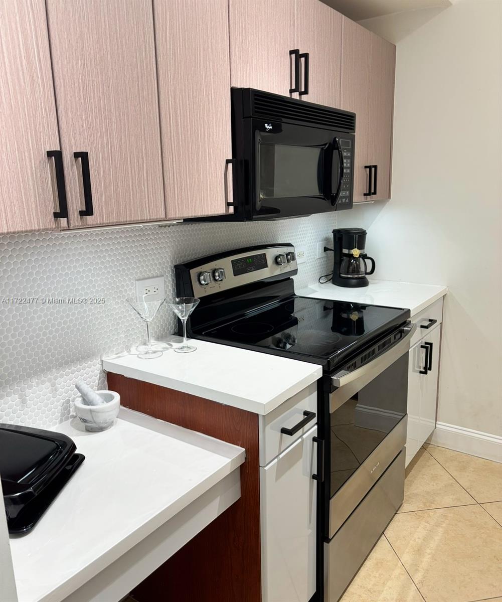 THE WAVERLY AT SURFSIDE B - Residential Lease