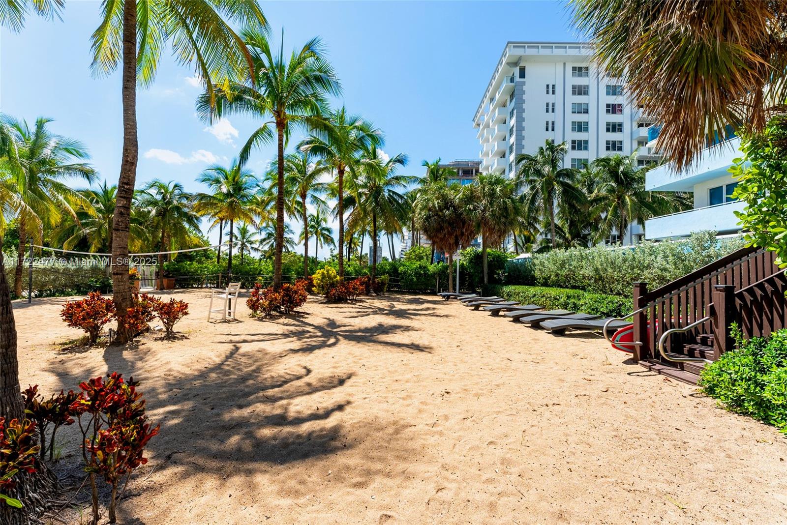 THE WAVERLY AT SURFSIDE B - Residential Lease