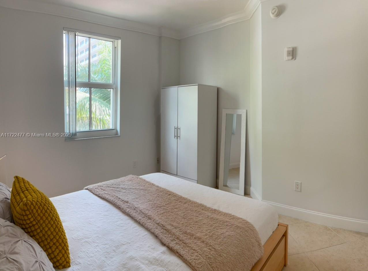 THE WAVERLY AT SURFSIDE B - Residential Lease