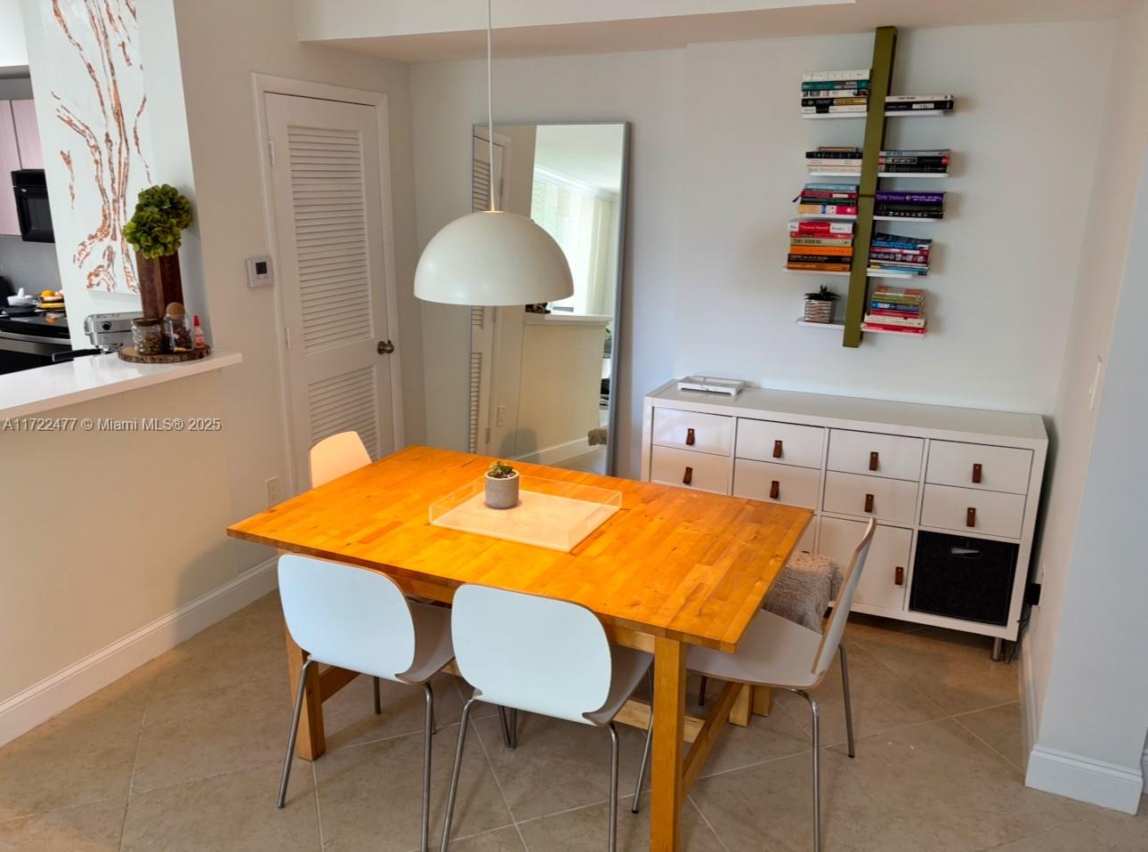 THE WAVERLY AT SURFSIDE B - Residential Lease