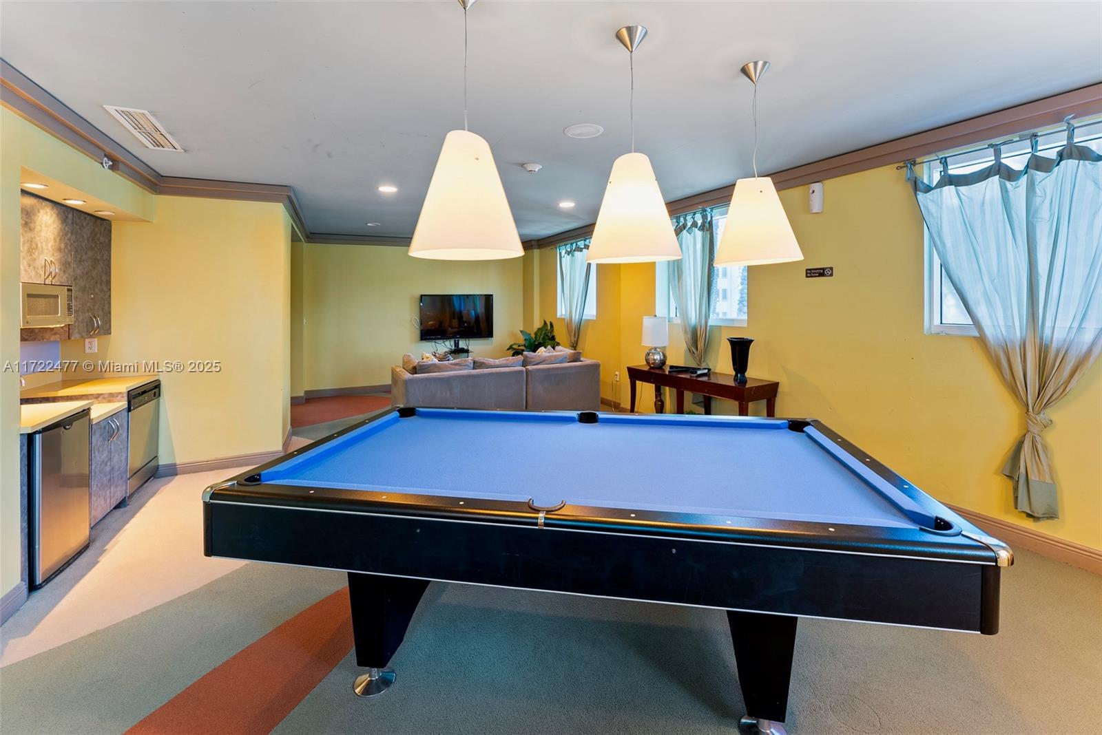 THE WAVERLY AT SURFSIDE B - Residential Lease