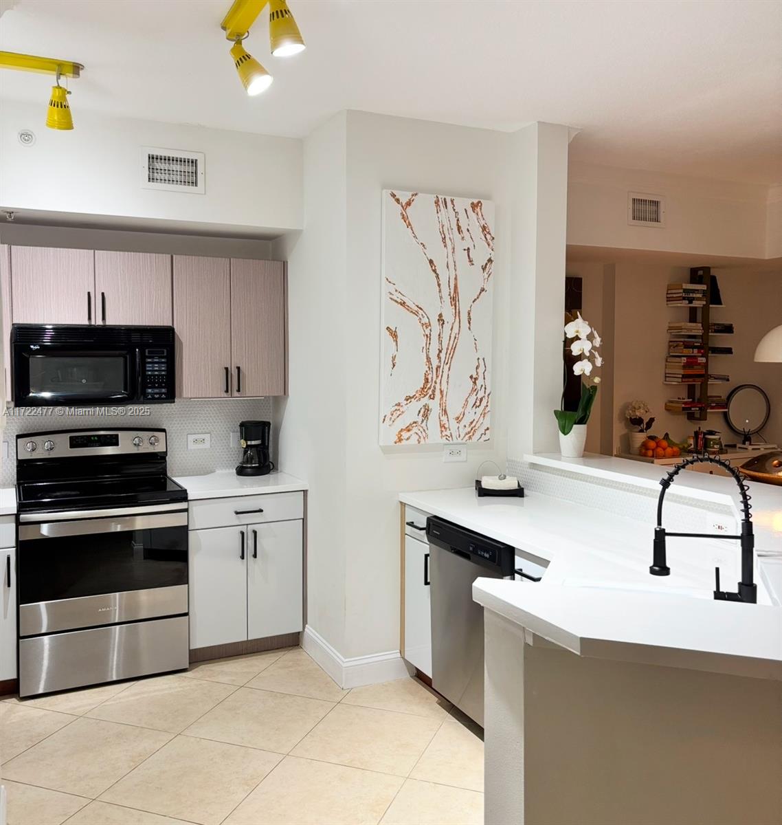 THE WAVERLY AT SURFSIDE B - Residential Lease