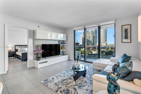 31 SE 6th St 1102 Miami FL 33131