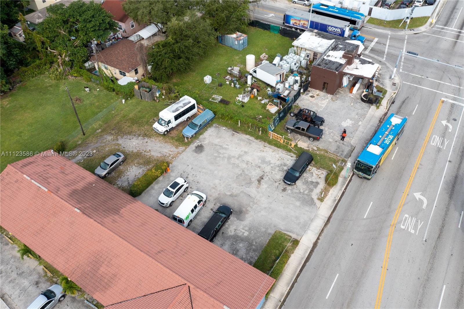 17TH AVE MANOR 2ND ADDN - Commercial Sale