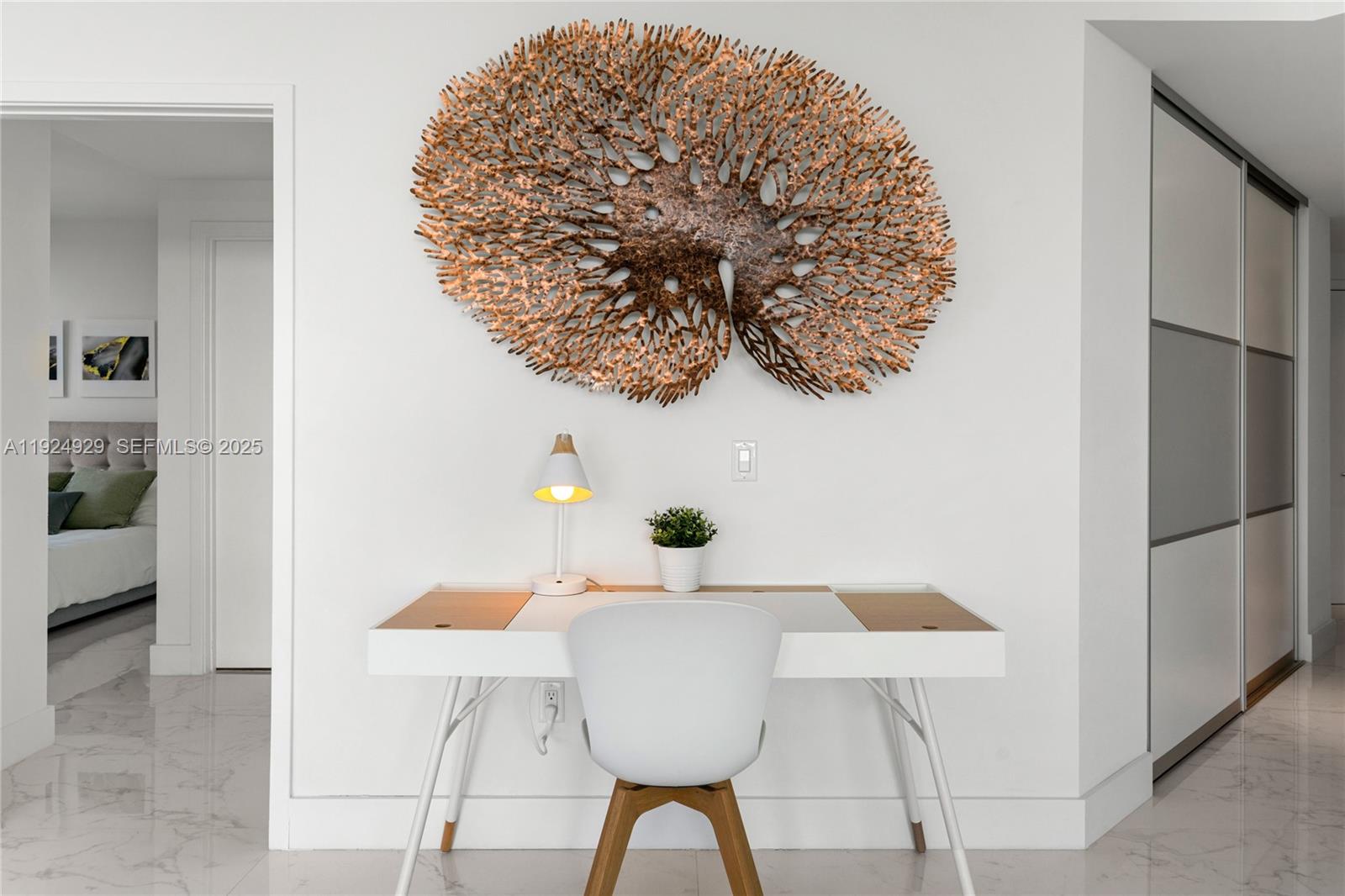 MARINA PALMS RESIDENCES S - Residential