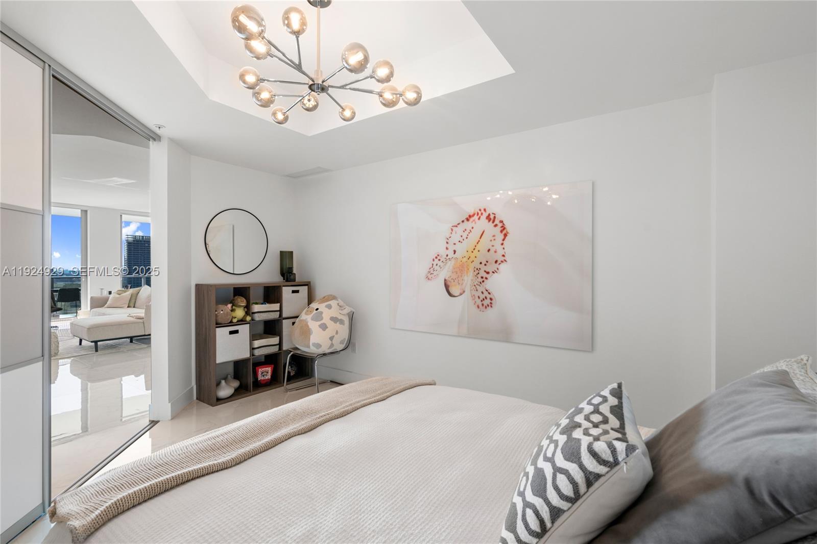 MARINA PALMS RESIDENCES S - Residential