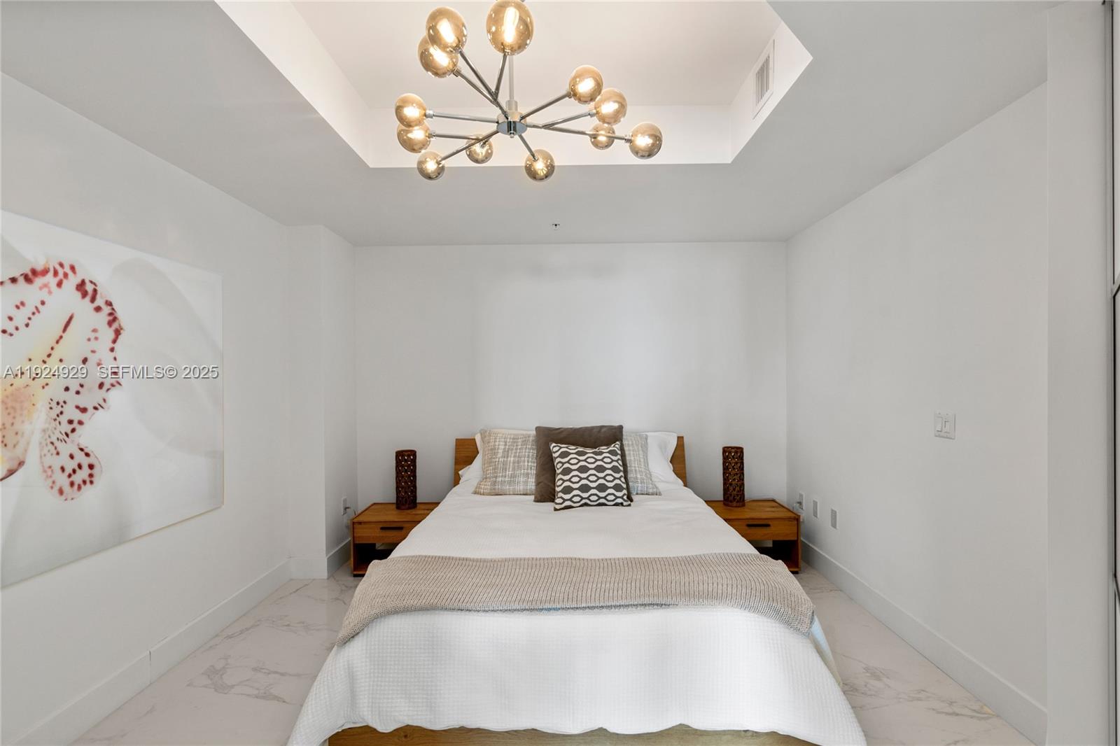 MARINA PALMS RESIDENCES S - Residential