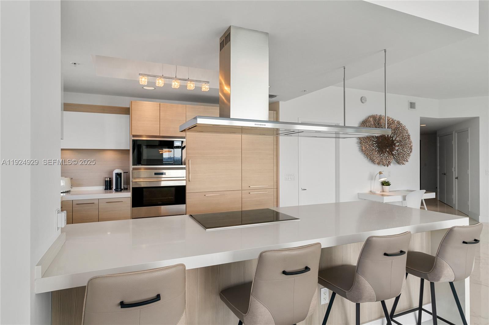 MARINA PALMS RESIDENCES S - Residential