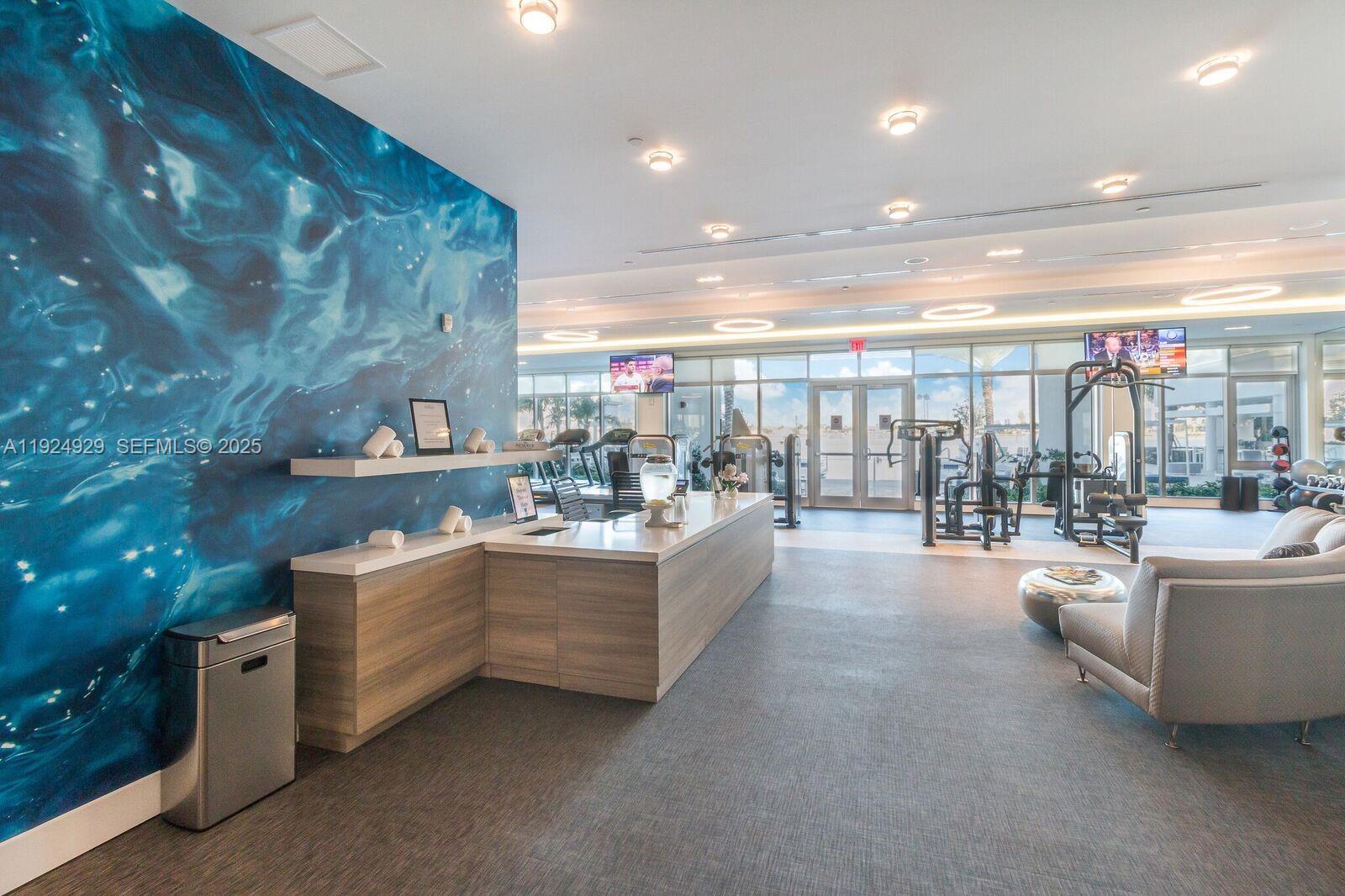 MARINA PALMS RESIDENCES S - Residential