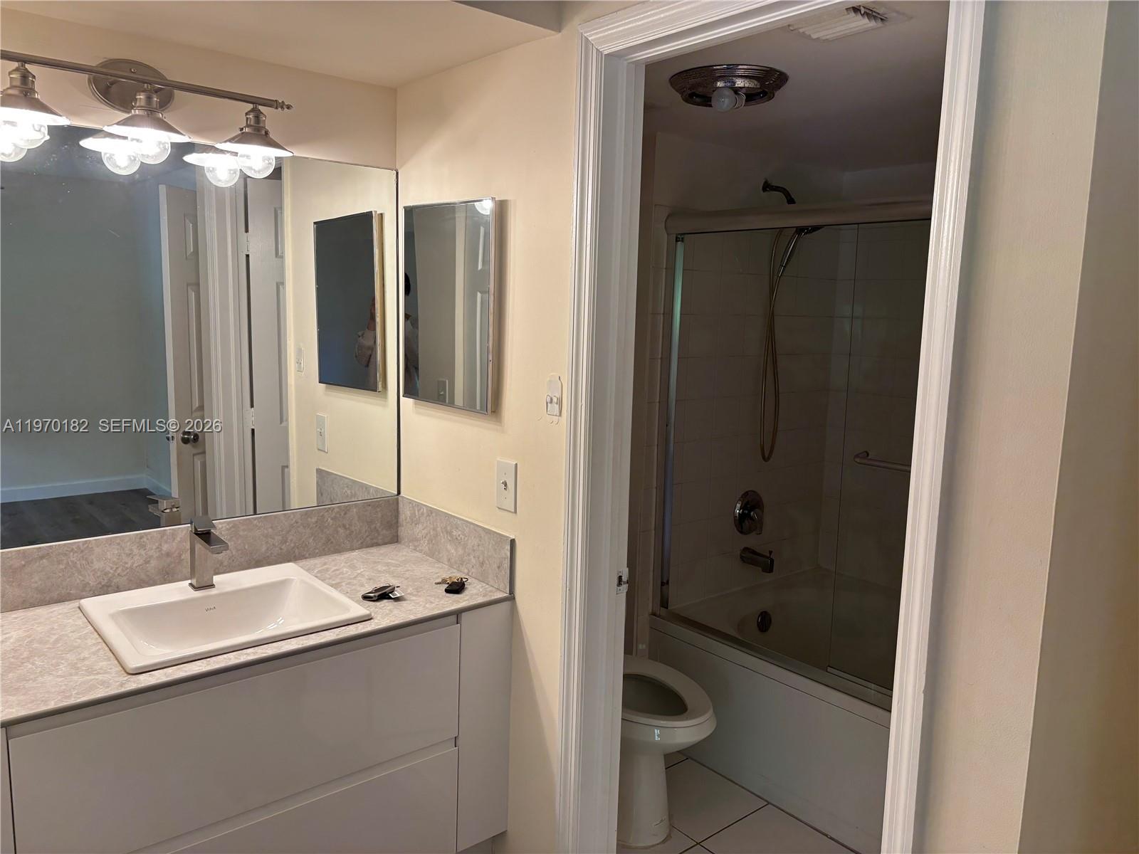 AVENTI AT AVENTURA CONDO - Residential