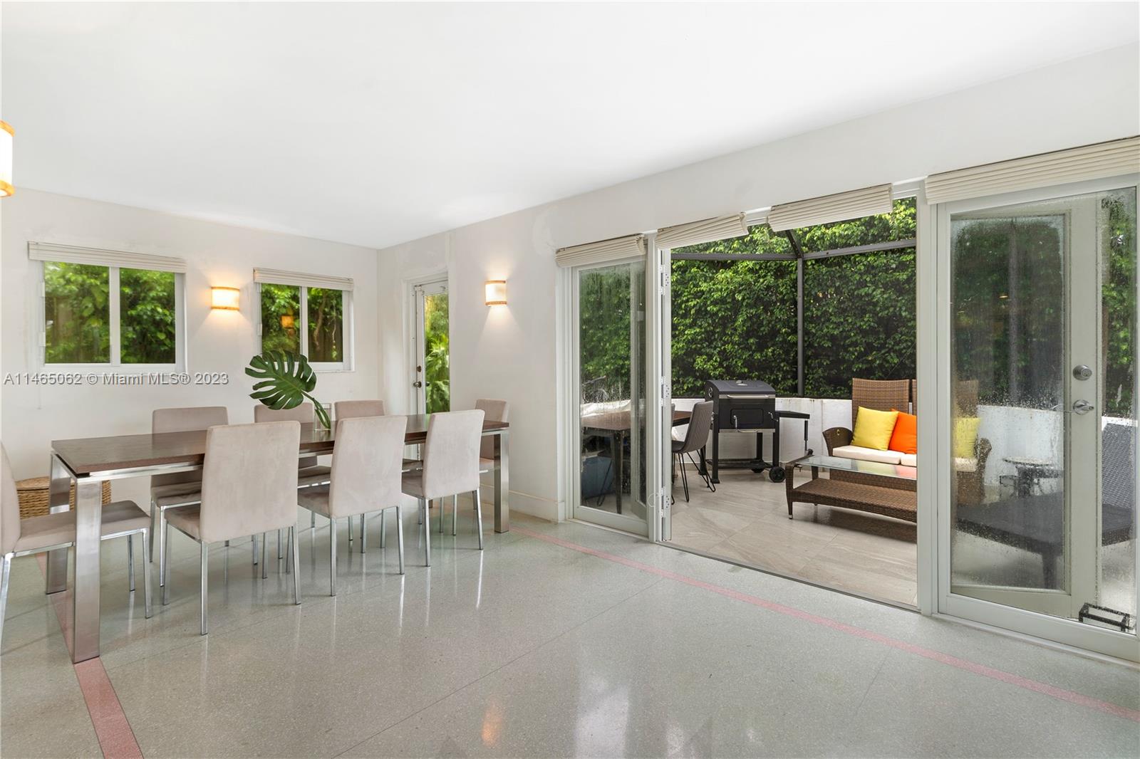 MID GOLF SUB - Residential