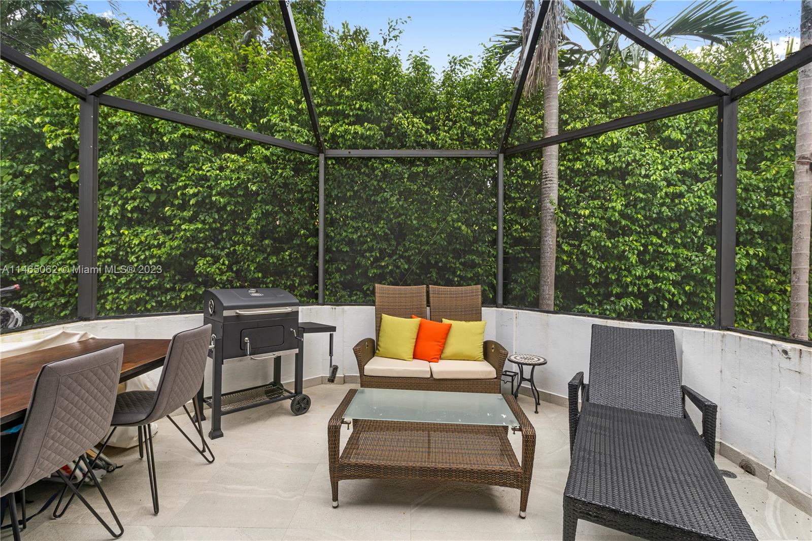 MID GOLF SUB - Residential