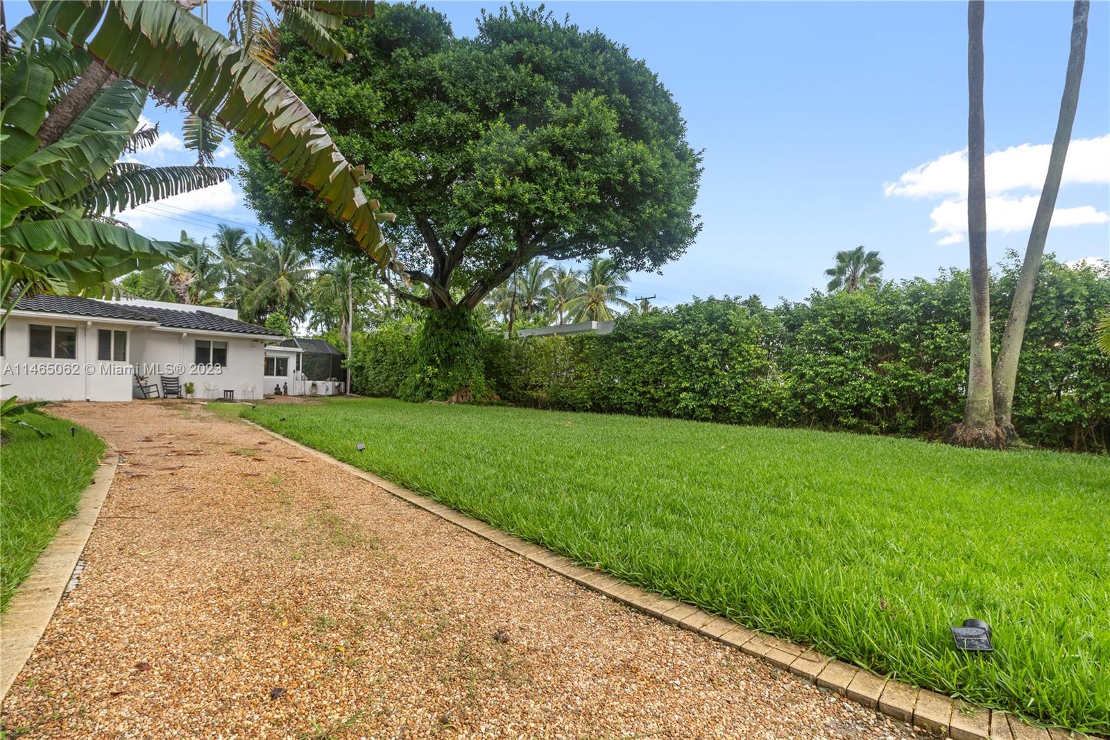 MID GOLF SUB - Residential