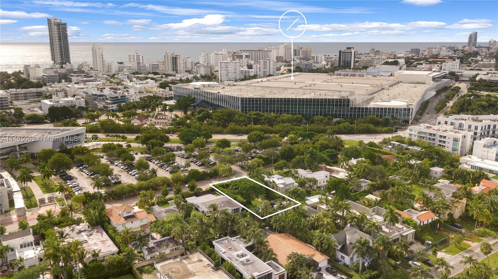 MID GOLF SUB - Residential