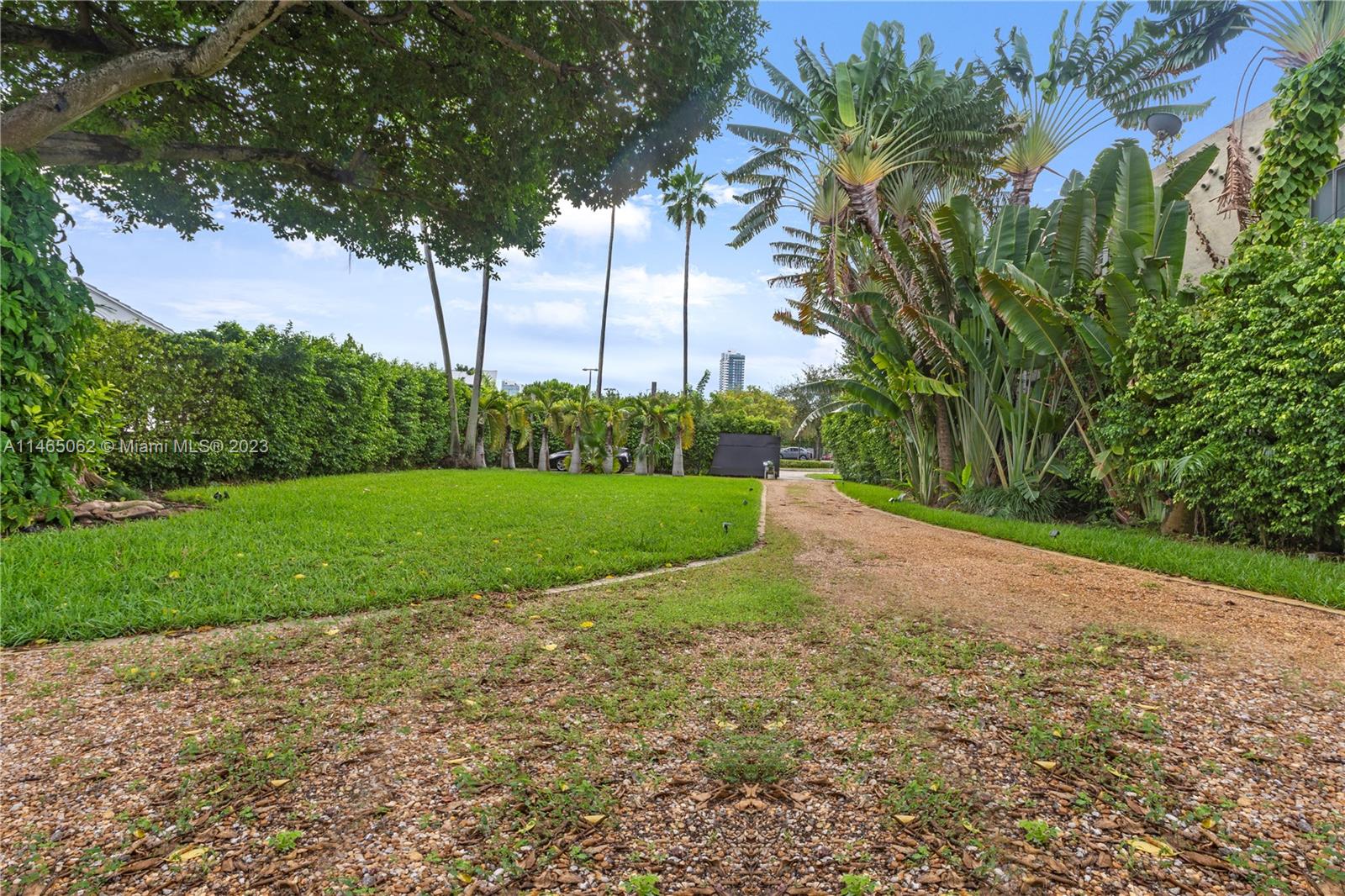 MID GOLF SUB - Residential